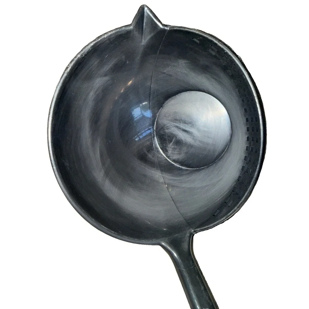 Scoop n Strain scoop strain